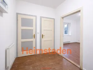 Pronájem bytu 1+1, Petřvald, Porubská, 56 m2