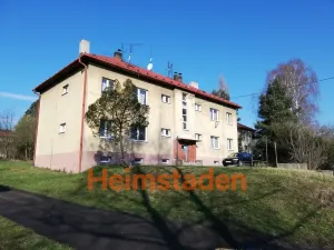 Pronájem bytu 1+1, Petřvald, Porubská, 56 m2
