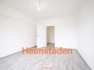 Pronájem bytu 3+1, Havířov - Město, Třeneckého, 68 m2