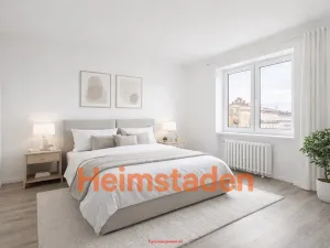 Pronájem bytu 3+1, Havířov - Město, Marxova, 80 m2