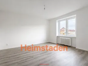 Pronájem bytu 3+1, Havířov - Město, Marxova, 80 m2