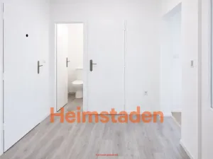 Pronájem bytu 3+1, Havířov - Město, Marxova, 80 m2