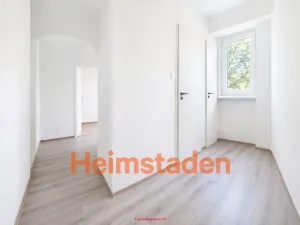 Pronájem bytu 3+1, Havířov - Město, Na Nábřeží, 69 m2