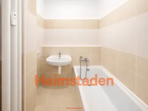 Pronájem bytu 3+1, Havířov - Město, Husova, 73 m2