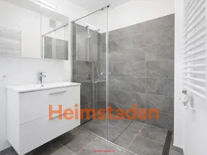Pronájem bytu 1+kk, Havířov - Město, Národní třída, 21 m2