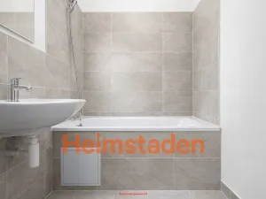 Pronájem bytu 3+1, Havířov - Město, Národní třída, 61 m2