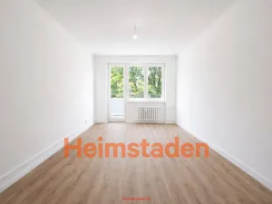 Pronájem bytu 3+1, Havířov - Město, Národní třída, 61 m2
