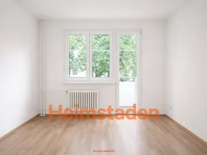 Pronájem bytu 3+1, Havířov - Město, 17. listopadu, 70 m2