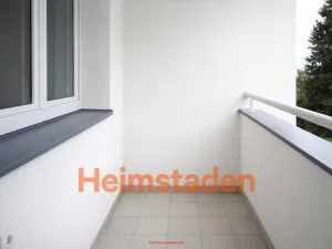 Pronájem bytu 3+1, Havířov - Město, 17. listopadu, 70 m2