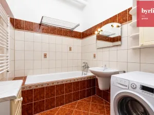 Prodej bytu 3+1, Opava, Pekařská, 89 m2