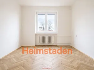 Pronájem bytu 2+1, Havířov - Město, Na Nábřeží, 56 m2