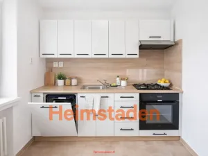 Pronájem bytu 2+1, Havířov - Město, Na Nábřeží, 56 m2