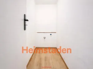 Pronájem bytu 2+1, Havířov - Město, Na Nábřeží, 56 m2