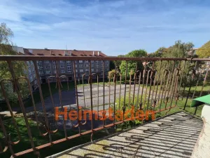 Pronájem bytu 2+1, Havířov - Město, Marie Majerové, 54 m2