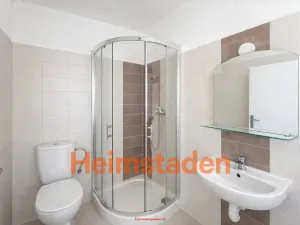 Pronájem bytu 1+1, Havířov - Město, Klidná, 38 m2