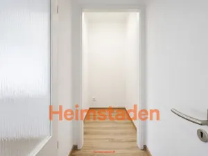 Pronájem bytu 1+kk, Havířov - Prostřední Suchá, Na Michalůvce, 27 m2