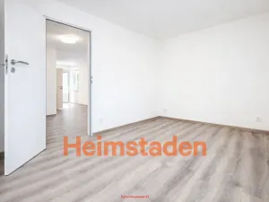 Pronájem bytu 2+kk, Havířov - Prostřední Suchá, Kapitána Jasioka, 37 m2