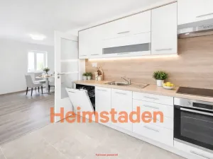 Pronájem bytu 2+kk, Havířov - Prostřední Suchá, Kapitána Jasioka, 37 m2