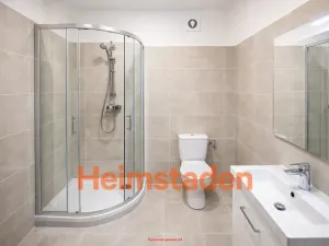 Pronájem bytu 2+kk, Havířov - Prostřední Suchá, Kapitána Jasioka, 37 m2