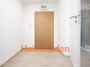 Pronájem bytu 2+kk, Havířov - Prostřední Suchá, Kapitána Jasioka, 37 m2