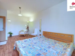 Prodej bytu 2+kk, Klecany, V Honech, 57 m2