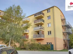 Prodej bytu 2+kk, Klecany, V Honech, 57 m2