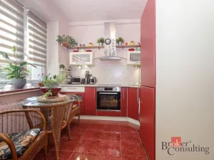 Prodej bytu 3+1, Karviná - Nové Město, Jurkovičova, 70 m2