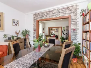 Prodej bytu 3+1, Karviná - Nové Město, Jurkovičova, 70 m2