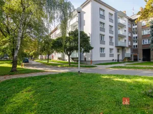 Prodej bytu 3+1, Karviná - Nové Město, Jurkovičova, 70 m2