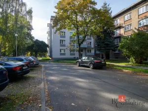 Prodej bytu 3+1, Karviná - Nové Město, Jurkovičova, 70 m2