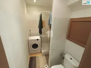 Prodej bytu 2+kk, Česká Lípa, Železničářská, 43 m2