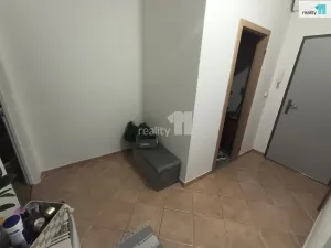 Prodej bytu 2+kk, Česká Lípa, Železničářská, 43 m2