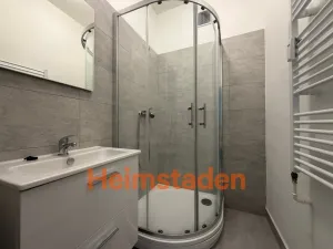Pronájem bytu 2+1, Ostrava - Poruba, Alšova, 58 m2