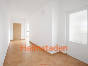 Pronájem bytu 2+1, Ostrava - Poruba, náměstí Jana Nerudy, 56 m2