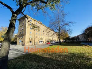 Pronájem bytu 2+1, Ostrava - Poruba, Hlavní třída, 54 m2