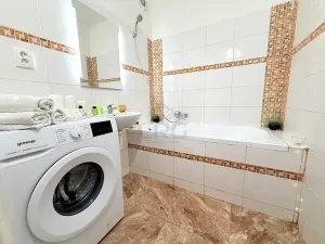 Prodej bytu 2+kk, Libčice nad Vltavou, Pod Saharou, 45 m2