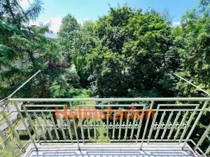 Pronájem bytu 2+1, Ostrava - Poruba, Opavská, 57 m2