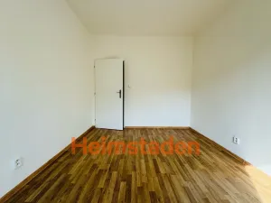 Pronájem bytu 2+kk, Ostrava - Poruba, Hlavní třída, 54 m2