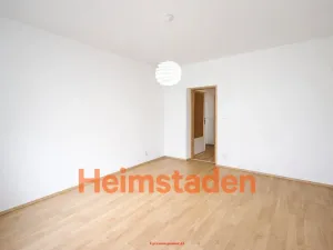 Pronájem bytu 2+1, Ostrava - Poruba, Hlavní třída, 65 m2