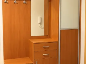 Pronájem bytu 2+kk, Praha - Malešice, Marciho, 58 m2