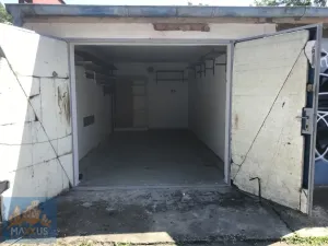 Pronájem garáže, Praha - Michle, Podle Kačerova, 19 m2