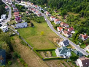 Prodej pozemku pro bydlení, Pozlovice, 5439 m2