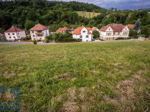 Prodej pozemku pro bydlení, Pozlovice, 5439 m2