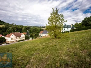 Prodej pozemku pro bydlení, Pozlovice, 5439 m2