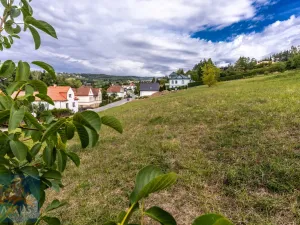 Prodej pozemku pro bydlení, Pozlovice, 5439 m2