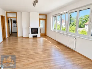 Pronájem bytu 4+1, Praha - Chodov, Medkova, 155 m2