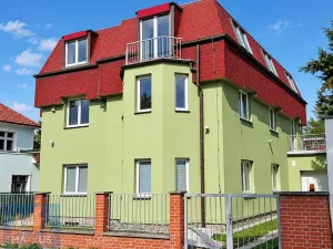 Pronájem bytu 4+1, Praha - Chodov, Medkova, 155 m2