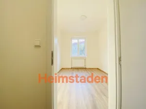 Pronájem bytu 3+kk, Ostrava - Poruba, Porubská, 67 m2