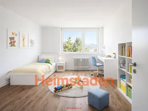 Pronájem - jiné, Frýdek-Místek - Místek, Ostravská, 70 m2