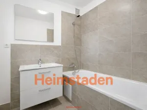 Pronájem bytu 3+1, Frýdek-Místek - Frýdek, Třanovského, 74 m2